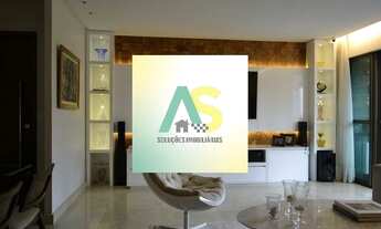 Imagem 7: Apartamento 03 quartos com 03 suítes Pronto Para Morar no Rosarinho