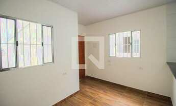 Imagem 2: Casa para Aluguel - Jardim Robrun, 2 Quartos, 45 m2