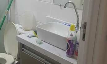 Imagem 3: APARTAMENTO COM SUITE NO BAIRRO NOVO ALEIXO