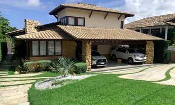 Imagem 3: Casa no Aldebaran beta