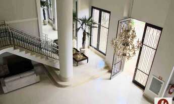 Imagem 11: Apartamento (tipo - padrao) 6 dormitórios/suite, cozinha planejada, portaria 24hs, lazer