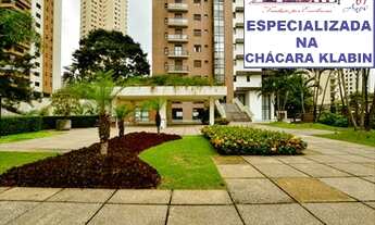 Imagem 3: Apartamento para venda possui 374 metros quadrados com 4 quartos