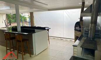 Imagem 4: Cobertura com 3 dorms, Campestre, Santo André - R$ 1.2 mi, Cod: 627