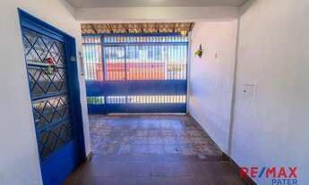 Imagem 3: Casa com 3 quartos à venda, 112 m² - Santa Maria - Santa Maria/DF