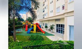 Imagem 7: Apartamento Studio para aluguel com 28 metros quadrados com 1 quarto em Tatuapé - São Paul