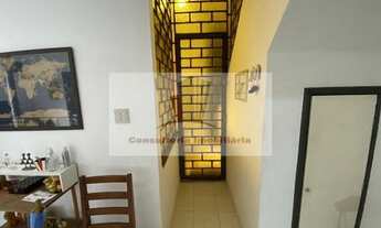 Imagem 4: Tijuca - Rua Alzira Brandão - Largo da Segunda-Feira - próximo ao metrô - apartamento tipo