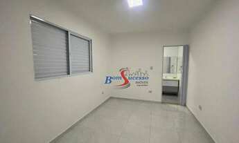 Imagem 5: Sobrado com 1 dormitório à venda, 160 m² por R$ 350.000,00 - Vila Diva - São Paulo/SP