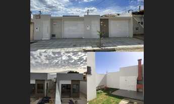 Imagem 2: Jardim Primavera - Parte Antiga (3/4). Área Gourmet