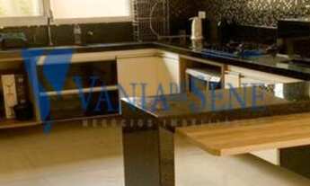 Imagem 3: SAO JOSE DOS CAMPOS - Residential / Condo - RESIDENCIAL JAGUARY