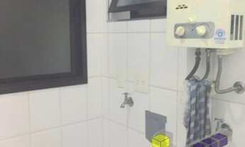 Imagem 7: SAO BERNARDO DO CAMPO - Residential / Apartment - RUDGE RAMOS