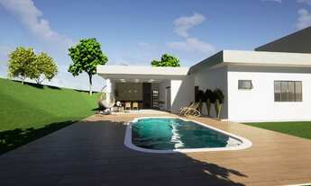 Imagem 6: Jaboticatubas - Casa de Condomínio - Condomínio Vale Do Luar