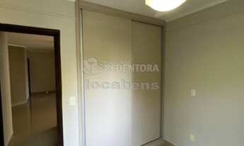 Imagem 3: São José do Rio Preto - Apartamento Padrão - Vila Ideal