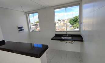 Imagem 5: BELO HORIZONTE - Apartamento Padrão - Rio Branco