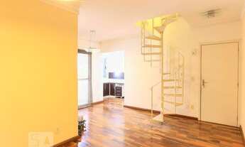 Imagem 2: Apartamento para Aluguel - Residencial Parque Aquarius, 3 Quartos, 200 m2