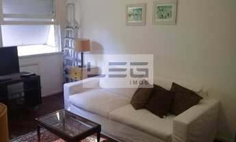 Imagem 3: Apartamento para venda com 70 metros quadrados com 2 quartos em Ipanema - Rio de Janeiro