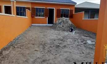 Imagem 2: Tramandai - Casa Padrão - Cruzeiro do Sul II