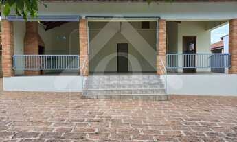 Imagem 8: RESIDENCIAL em Salto - SP, Condomínio Fechado Village Haras São Luiz