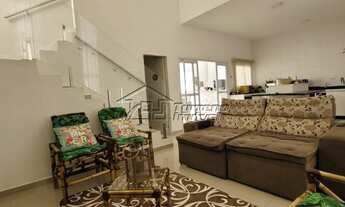 Imagem 6: Sobrado em Condomínio Residencial Mantiqueira