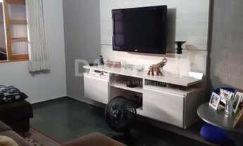 Imagem: Casa - Vila Boa Vista - Campinas