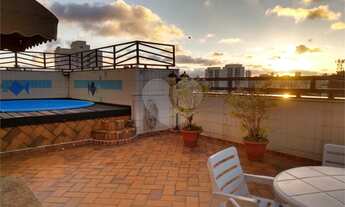 Imagem 3: São Paulo - Apartamento Padrão - SAÚDE