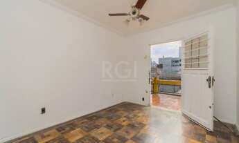 Imagem 6: Porto Alegre - Casa Padrão - Santana