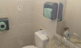 Imagem 6: Sala comercial Galpão / depósito com 1 vaga na garagem