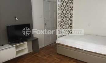 Imagem 2: Porto Alegre - Apartamento Padrão - Farroupilha