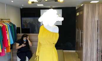 Imagem 2: Passo Loja Principal do Jacintinho