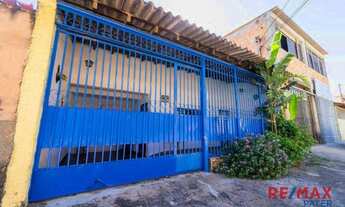 Imagem 2: Casa com 3 quartos à venda, 112 m² - Santa Maria - Santa Maria/DF