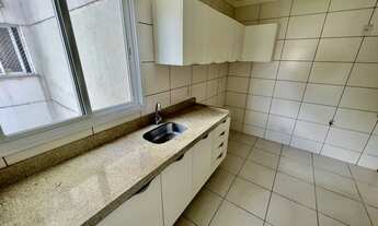 Imagem 7: Apartamento no Park Sóter Residence - Ótimo Custo Benefício