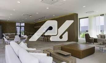 Imagem 7: Apartamento no Sartória para venda tem 125 m2 com 3 suítes no bairro Taquaral Campinas