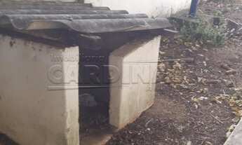 Imagem 6: Sao Carlos - Casa Padrão - Jardim Macarenco