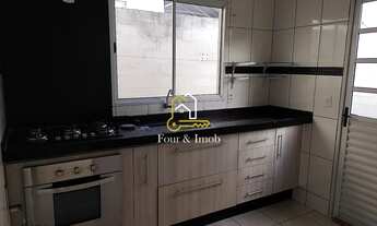 Imagem 5: Araraquara - Casa de Condomínio - Villaggio do Sol