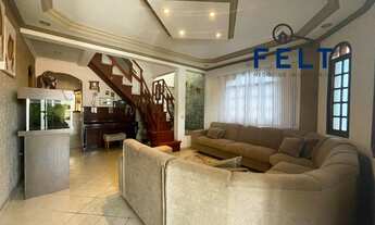 Imagem 4: CAJAMAR - Casa Padrão - Centro