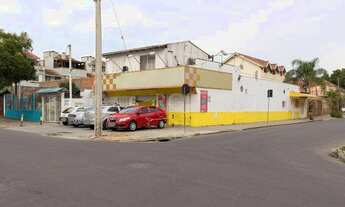 Imagem 3: Porto Alegre - Prédio Inteiro - Tristeza