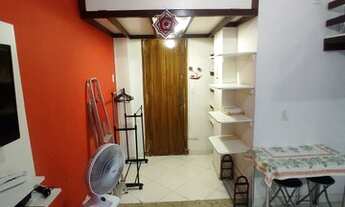 Imagem 3: Conjugadão tudo montado para aluguel-1 quarto em Copacabana - Rio de Janeiro - RJ