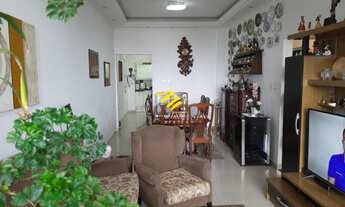 Imagem 5: Apartamento - Boqueirão - Santos