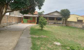 Imagem: Casa com 2 dormitórios à venda, 100 m²