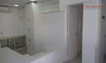 Imagem 5: Escritório / Conjunto Comercial para alugar com 180 m² por R$ 8.500/mês no Paraíso/SP