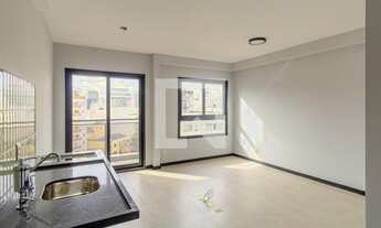 Imagem: Apartamento à Venda - Santa Cecília, 1