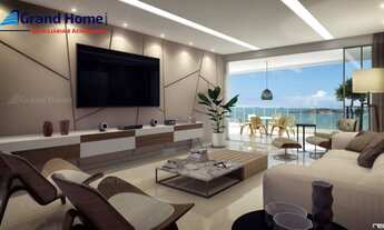 Imagem 3: Vila Velha - Apartamento Padrão - Itapuã