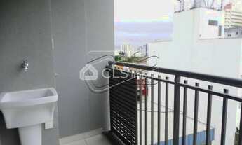 Imagem 4: São Paulo - Apartamento Padrão - Vila Madalena