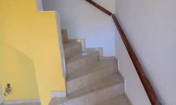 Imagem 6: Sobrado para aluguel tem 150 metros quadrados com 3 quartos