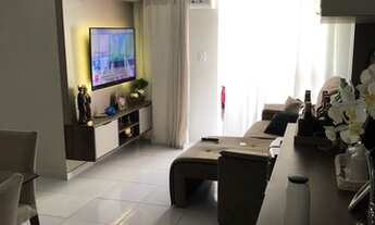 Imagem 2: Apartamento para venda possui 65 metros quadrados com 2 quartos