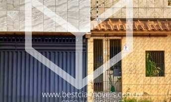 Imagem: Casa na Cidade Nova, Bairro Coqueiro, Ananindeua-PA