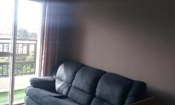 Imagem 2: Apartamento para Venda em Mauá, Vila Assis Brasil, 2 dormitórios, 1 suíte, 2 banheiros, 2