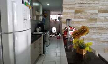 Imagem 5: Apartamento com 3 quartos em Serraria ECO VILARIS I - Maceió - AL