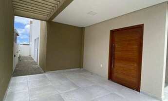 Imagem 3: Casa à venda, 170 m² por R$ 700.000,00 - Geisel - João Pessoa/PB