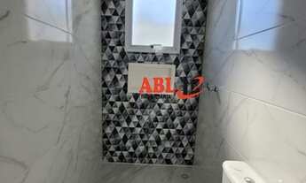 Imagem 6: Sobrado para Venda em Loteamento Jardim Timbaúva Gravataí-RS - 1320