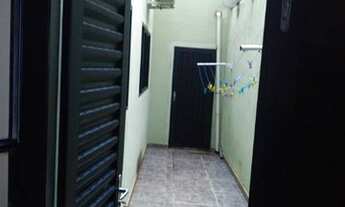 Imagem 6: Casa com 3 dormitórios à venda, 108 m² por R$ 530.000,00 - Residencial Jockey Club - Barre